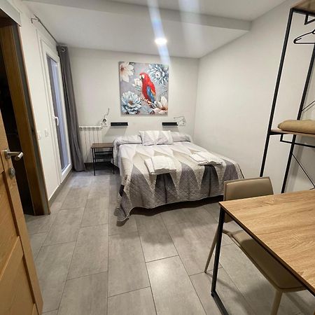 Carpe Viam Ξενοδοχείο Santo Domingo De La Calzada Εξωτερικό φωτογραφία