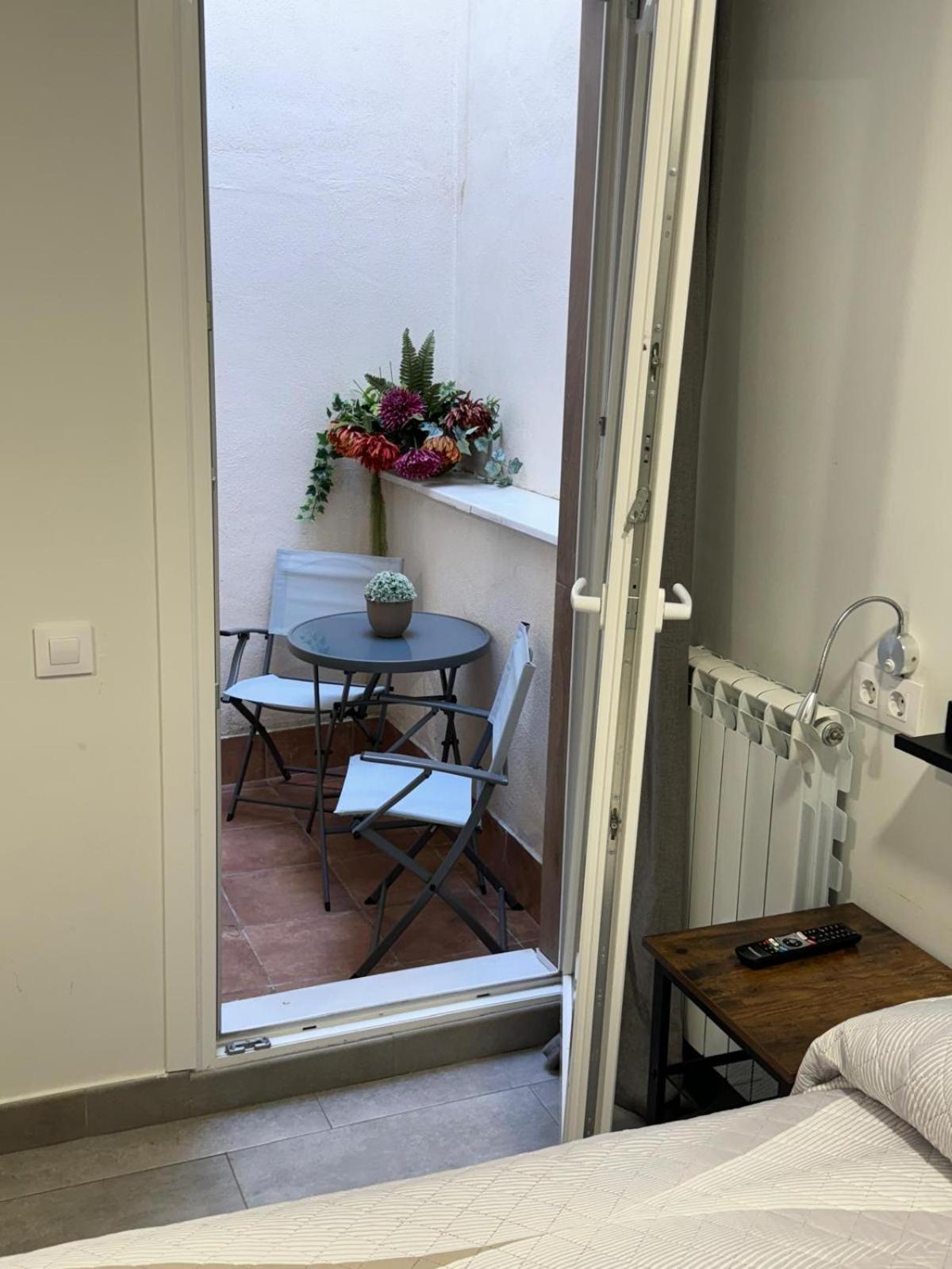 Carpe Viam Ξενοδοχείο Santo Domingo De La Calzada Εξωτερικό φωτογραφία