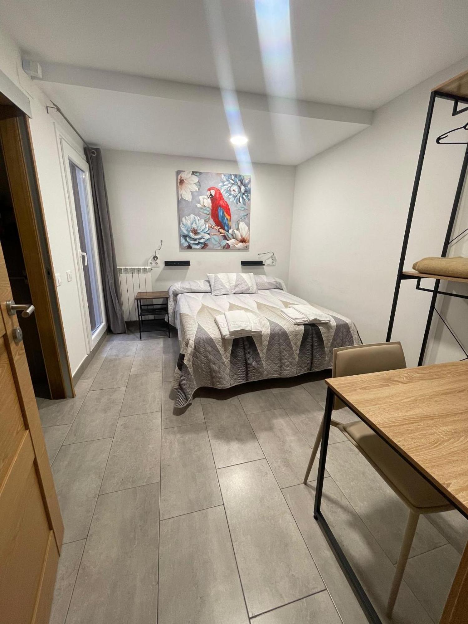 Carpe Viam Ξενοδοχείο Santo Domingo De La Calzada Εξωτερικό φωτογραφία