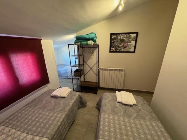Carpe Viam Ξενοδοχείο Santo Domingo De La Calzada Εξωτερικό φωτογραφία