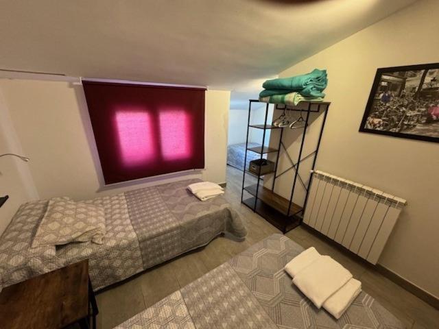 Carpe Viam Ξενοδοχείο Santo Domingo De La Calzada Εξωτερικό φωτογραφία